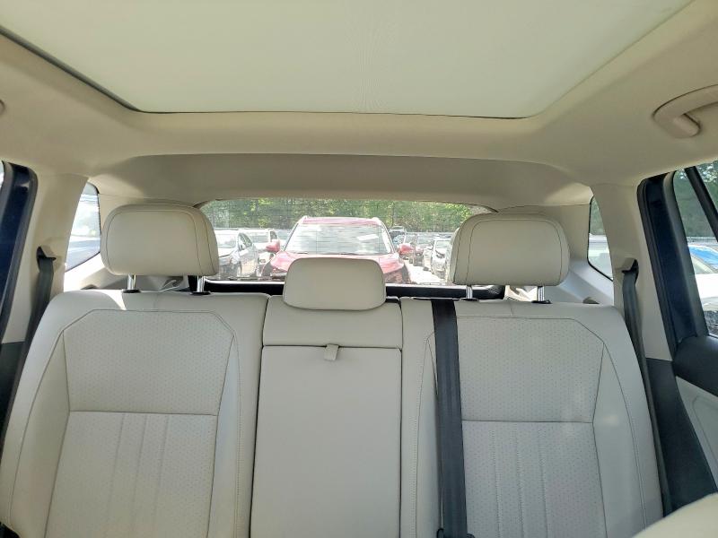 Продажа на аукционе авто 2024 Volkswagen Tiguan, vin: 3VVMB7AX1RM009060, номер лота: 58782266