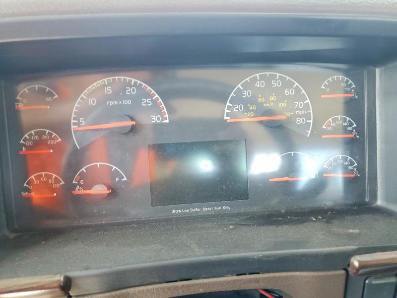 54456156 :رقم المزاد ، 4V5RC9DG5EN164462 vin ، 2014 Volvo Vah مزاد بيع