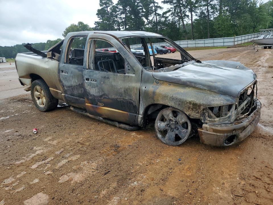 Aukcja sprzedaży 2003 Dodge Ram 1500, vin: 1D7HA18D23S255308, numer aukcji: 57404976