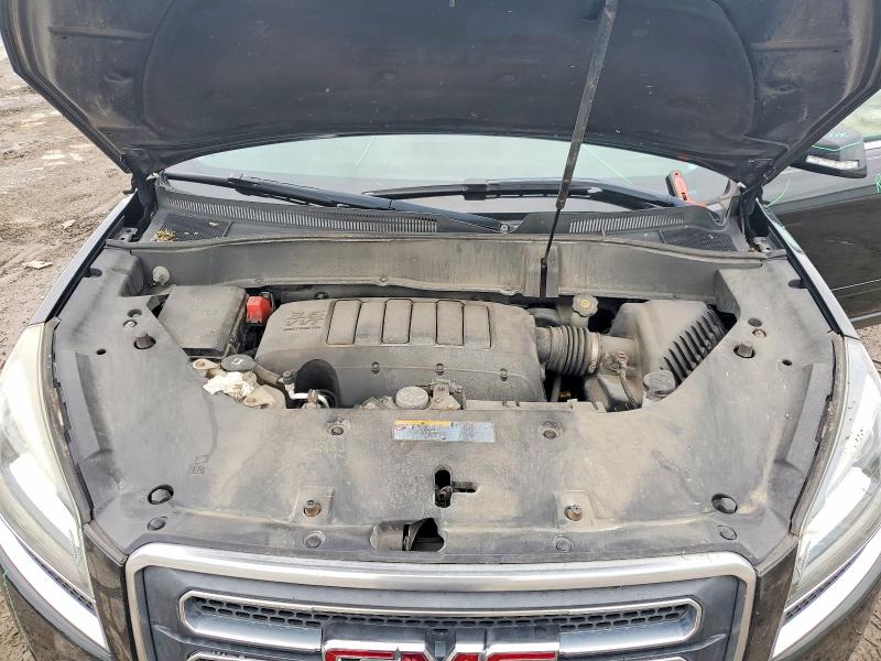Продажа на аукционе авто 2016 Gmc Acadia, vin: 1GKKVRKD5GJ336847, номер лота: 58950576