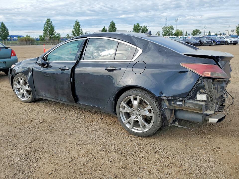 Продаж на аукціоні авто 2012 Acura Tl, vin: 19UUA9F7XCA803227, номер лоту: 59100706