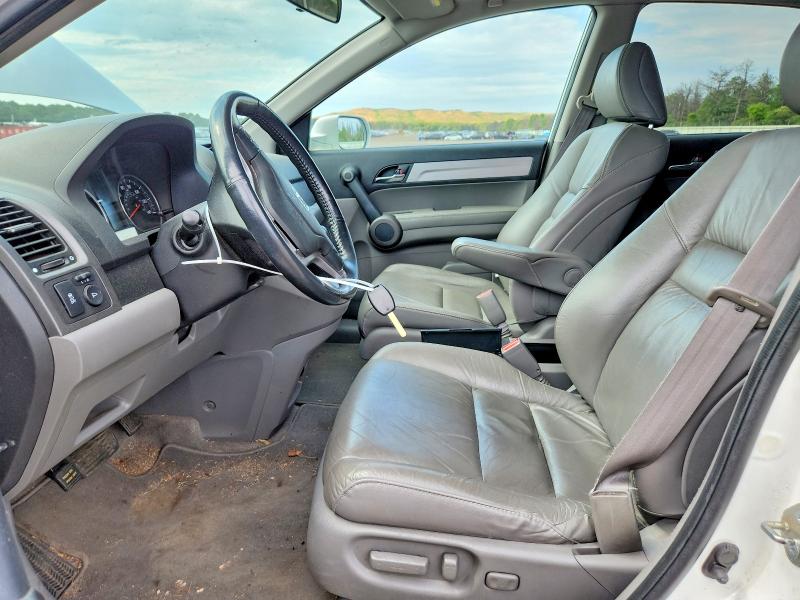 2010 Honda Cr-v მანქანა იყიდება აუქციონზე, vin: 5J6RE4H79AL025166, აუქციონის ნომერი: 57768936