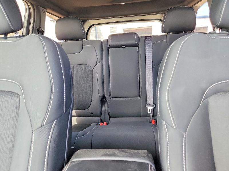 Продаж на аукціоні авто 2025 Jeep Grand Cherokee, vin: 1C4RJGAG4SC322618, номер лоту: 55012636