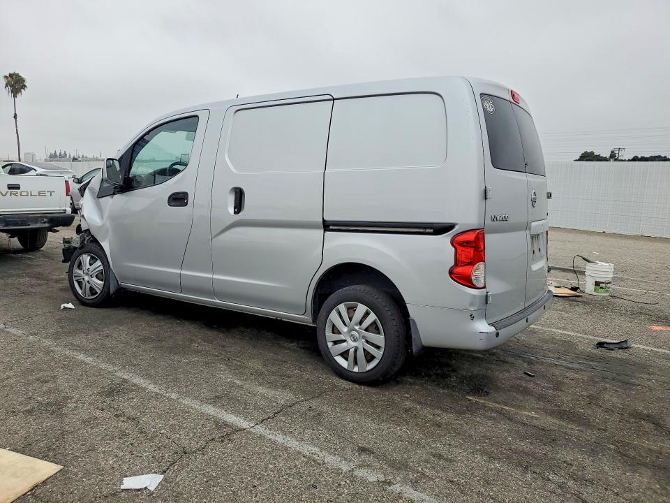 Aukcja sprzedaży 2018 Nissan Nv200, vin: 3N6CM0KN4JK700718, numer aukcji: 58052946