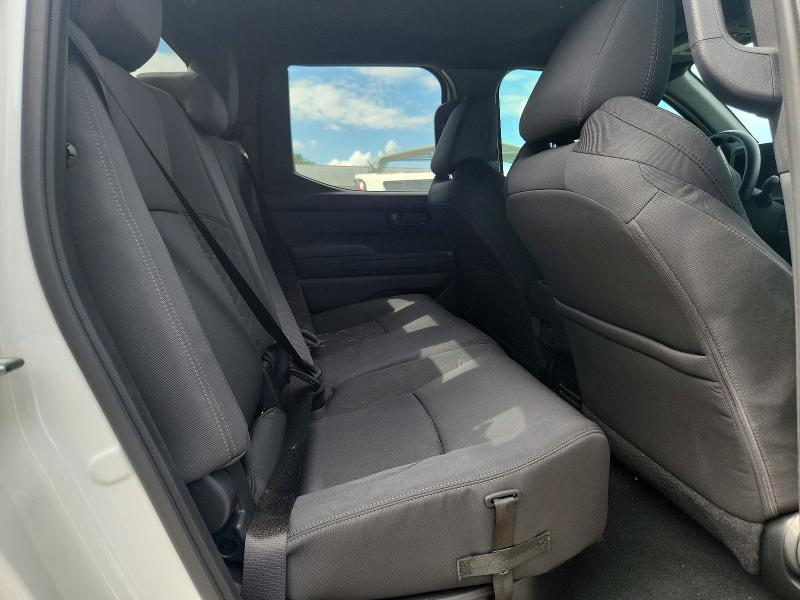 Aukcja sprzedaży 2025 Toyota Tacoma, vin: 3TYLB5JN7ST094025, numer aukcji: 57012506