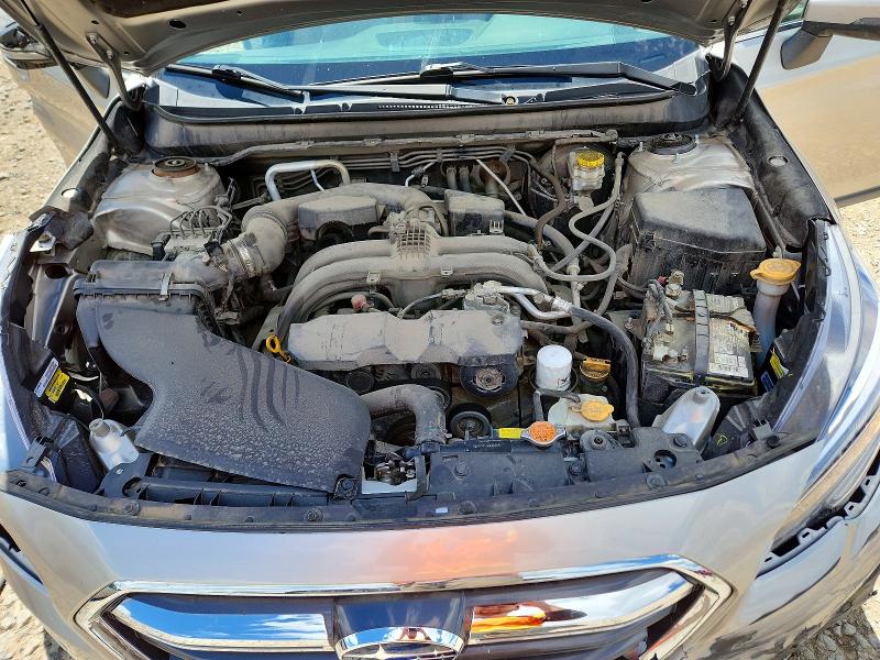 Продаж на аукціоні авто 2018 Subaru Outback, vin: 4S4BSAFC5J3270914, номер лоту: 57195376