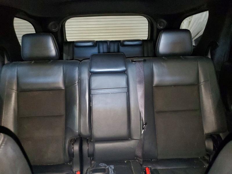 2020 Dodge Durango მანქანა იყიდება აუქციონზე, vin: 1C4SDJCT1LC146371, აუქციონის ნომერი: 56784186