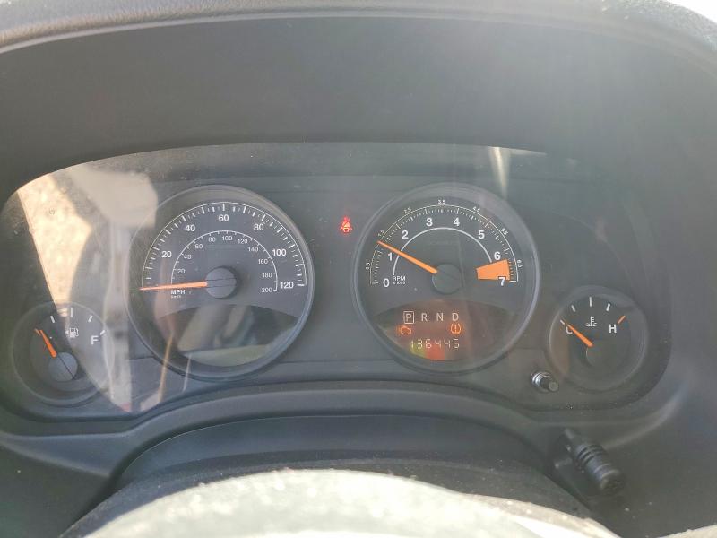 Aukcja sprzedaży 2014 Jeep Compass, vin: 1C4NJCBA4ED513391, numer aukcji: 56538536