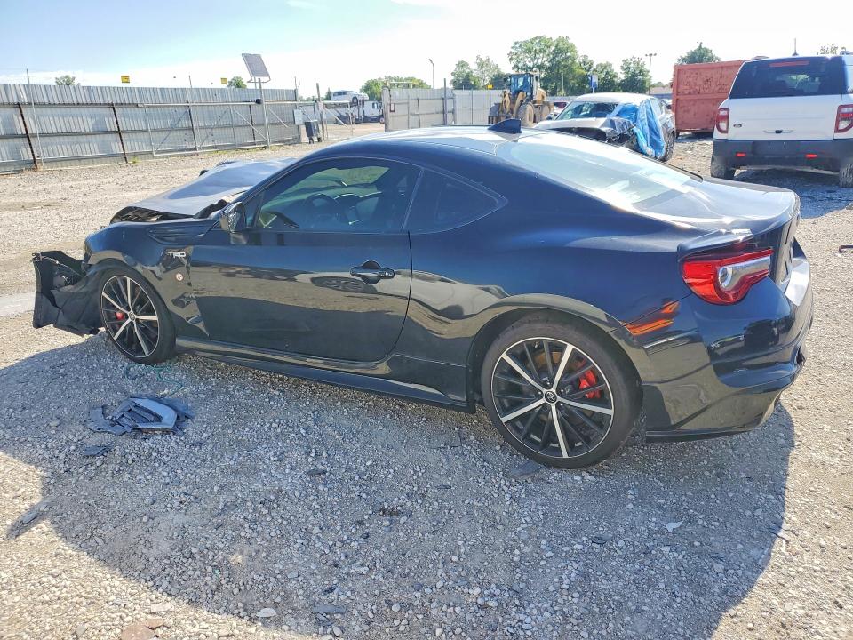 Продаж на аукціоні авто 2019 Toyota 86, vin: JF1ZNAE18K9701678, номер лоту: 57197976