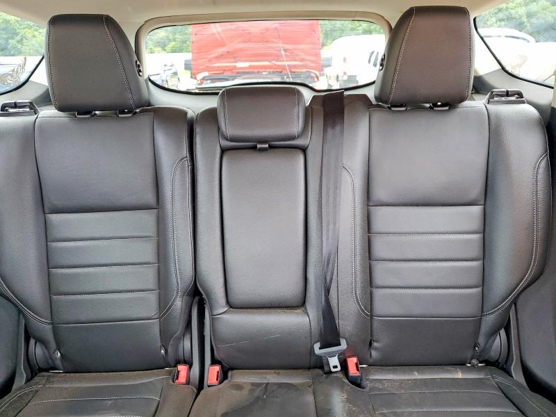 56794236 :رقم المزاد ، 1FMCU0JX4FUA47042 vin ، 2015 Ford Escape مزاد بيع