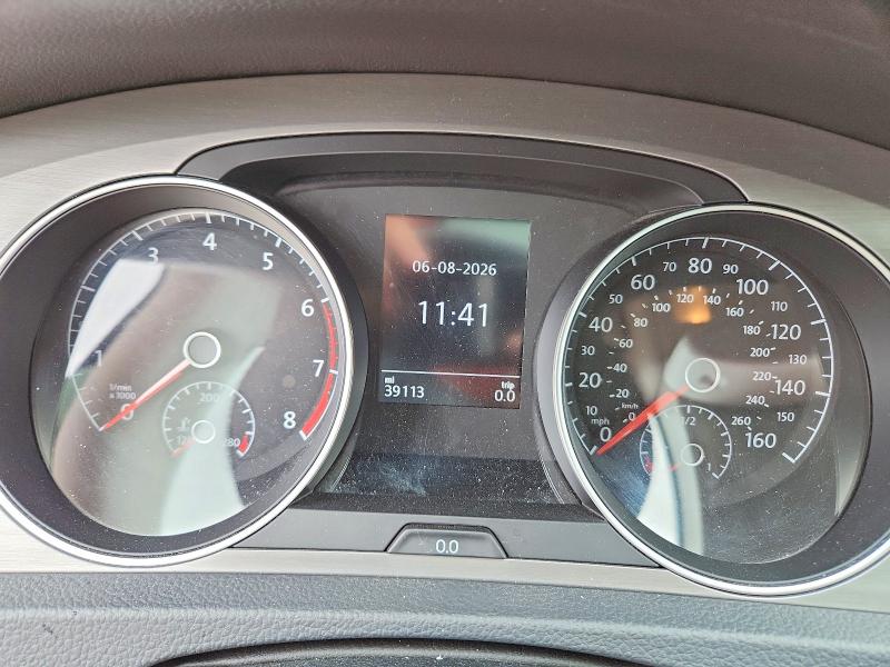 Продаж на аукціоні авто 2016 Volkswagen Golf, vin: 3VW217AU9GM017108, номер лоту: 56318526