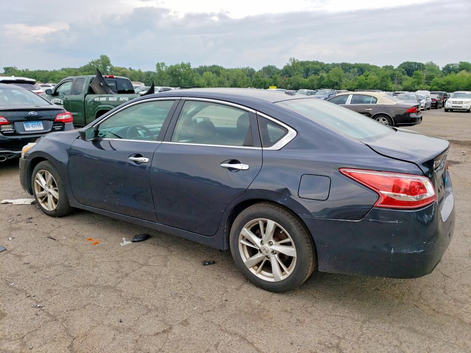 Продаж на аукціоні авто 2013 Nissan Altima, vin: 1N4AL3AP5DC293719, номер лоту: 57822346