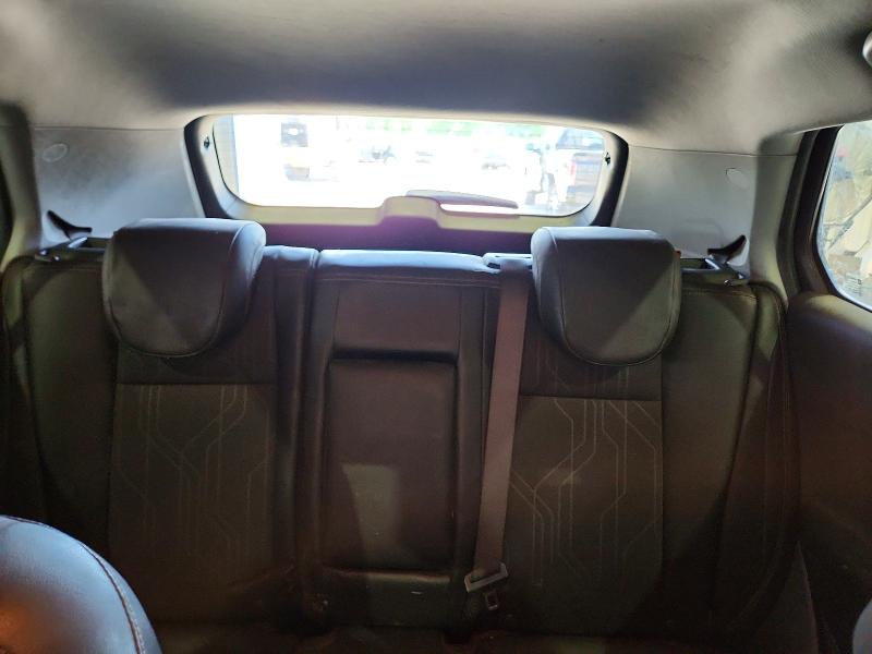56369316 :رقم المزاد ، KL7CJPSB7KB949468 vin ، 2019 Chevrolet Trax مزاد بيع