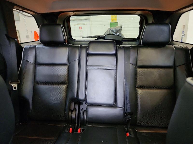 55648296 :رقم المزاد ، 1C4RJFCT2DC603050 vin ، 2013 Jeep Grand Cherokee مزاد بيع