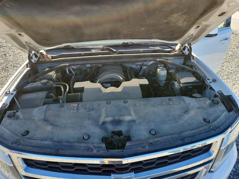 Aukcja sprzedaży 2016 Chevrolet Suburban, vin: 1GNSKHKC5GR282299, numer aukcji: 57365646