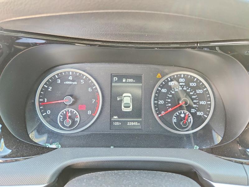Auction sale of the 2024 Kia K5, vin: 5XXG64J22RG261856, lot number: 56315336