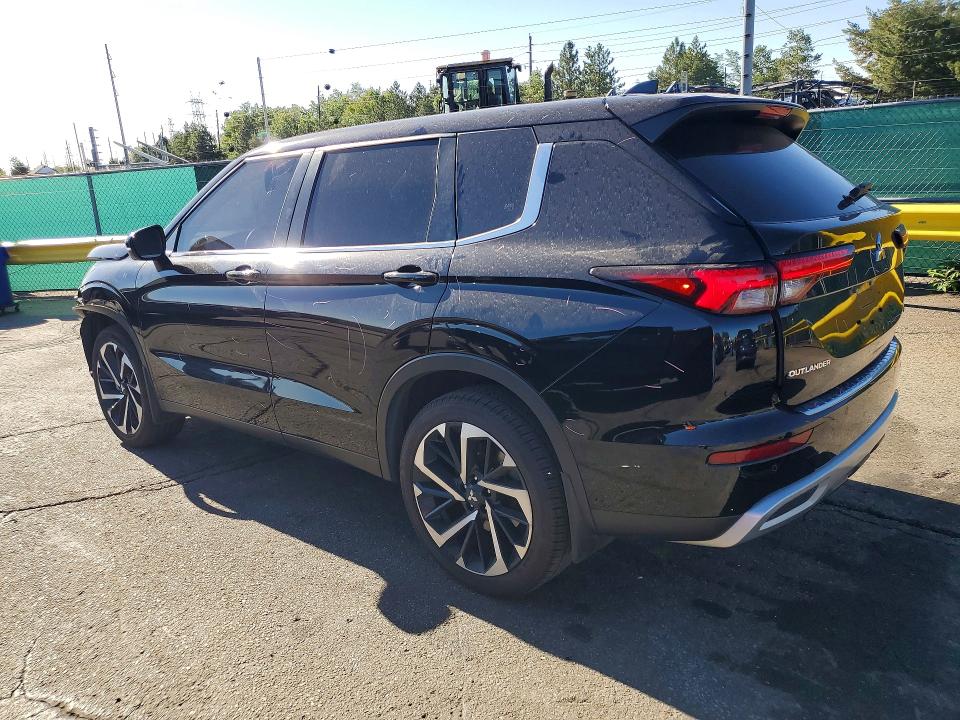 Aukcja sprzedaży 2024 Mitsubishi Outlander, vin: JA4J4VA8XRZ003257, numer aukcji: 56870276
