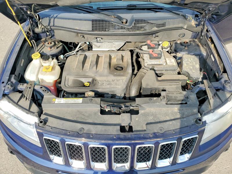 2012 Jeep Compass მანქანა იყიდება აუქციონზე, vin: 1C4NJDEB3CD630600, აუქციონის ნომერი: 56779386