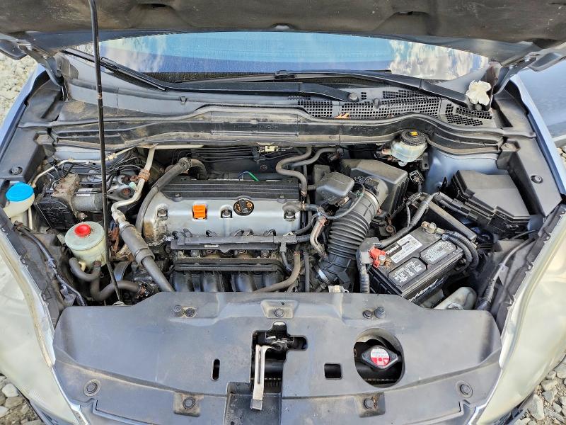 Продажа на аукционе авто 2010 Honda Cr-v, vin: 5J6RE4H33AL011390, номер лота: 55910966