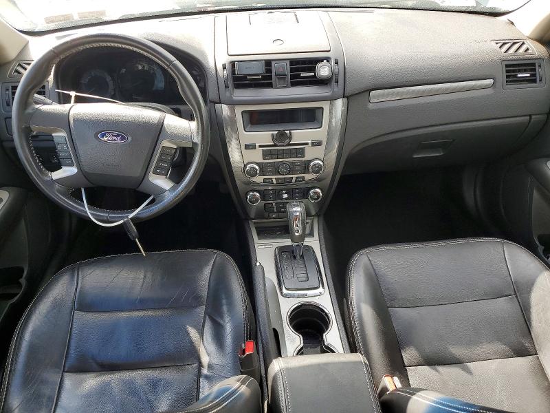 2012 Ford Fusion მანქანა იყიდება აუქციონზე, vin: 3FAHP0JA1CR162624, აუქციონის ნომერი: 56132796