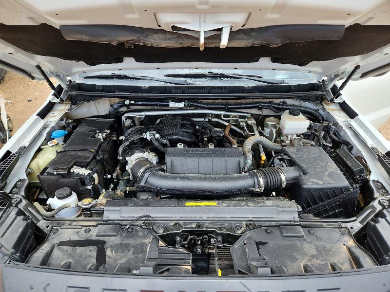 Продажа на аукционе авто 2024 Nissan Frontier, vin: 1N6ED1CL3RN643669, номер лота: 56301636