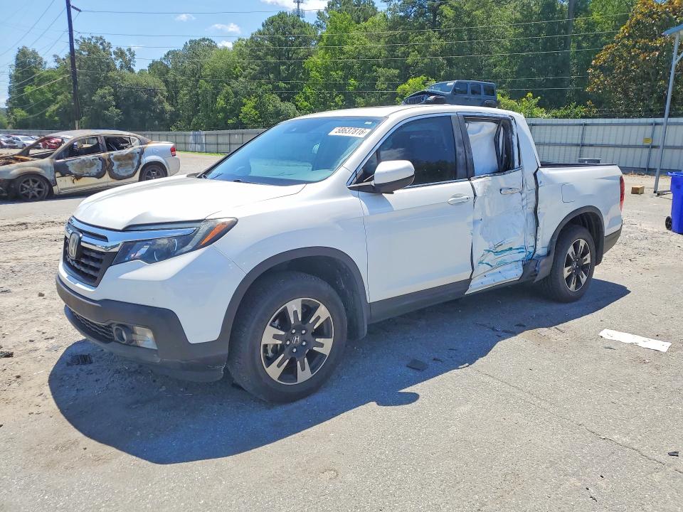Aukcja sprzedaży 2020 Honda Ridgeline, vin: 5FPYK3F50LB023924, numer aukcji: 58637816