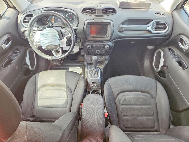 Aukcja sprzedaży 2019 Jeep Renegade, vin: ZACNJBBB3KPK30493, numer aukcji: 64144636