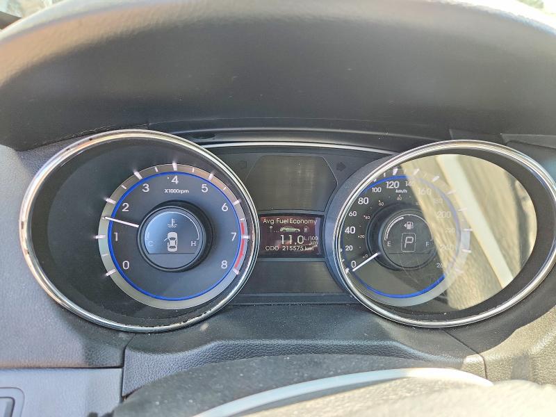Продажа на аукционе авто 2013 Hyundai Sonata, vin: 5NPEB4AC7DH761424, номер лота: 57833356
