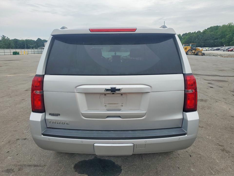 Aukcja sprzedaży 2020 Chevrolet Tahoe, vin: 1GNSKBKC6LR149963, numer aukcji: 57718536