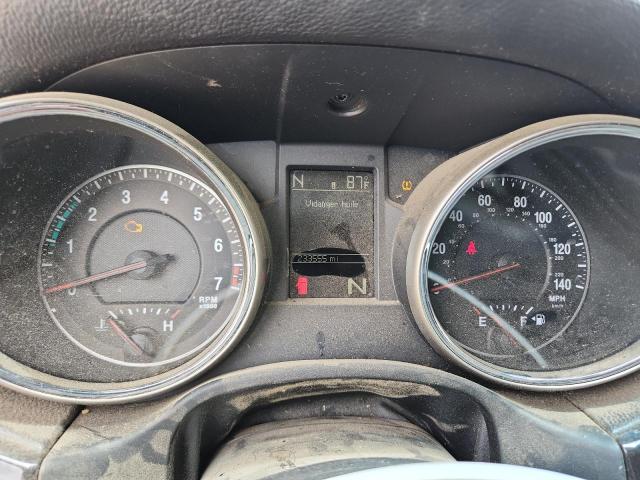 2012 Jeep Grand Cherokee მანქანა იყიდება აუქციონზე, vin: 1C4RJFAG6CC181921, აუქციონის ნომერი: 57483486