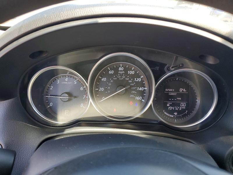 Продаж на аукціоні авто 2014 Mazda Cx-5, vin: JM3KE2BE5E0421015, номер лоту: 55806826