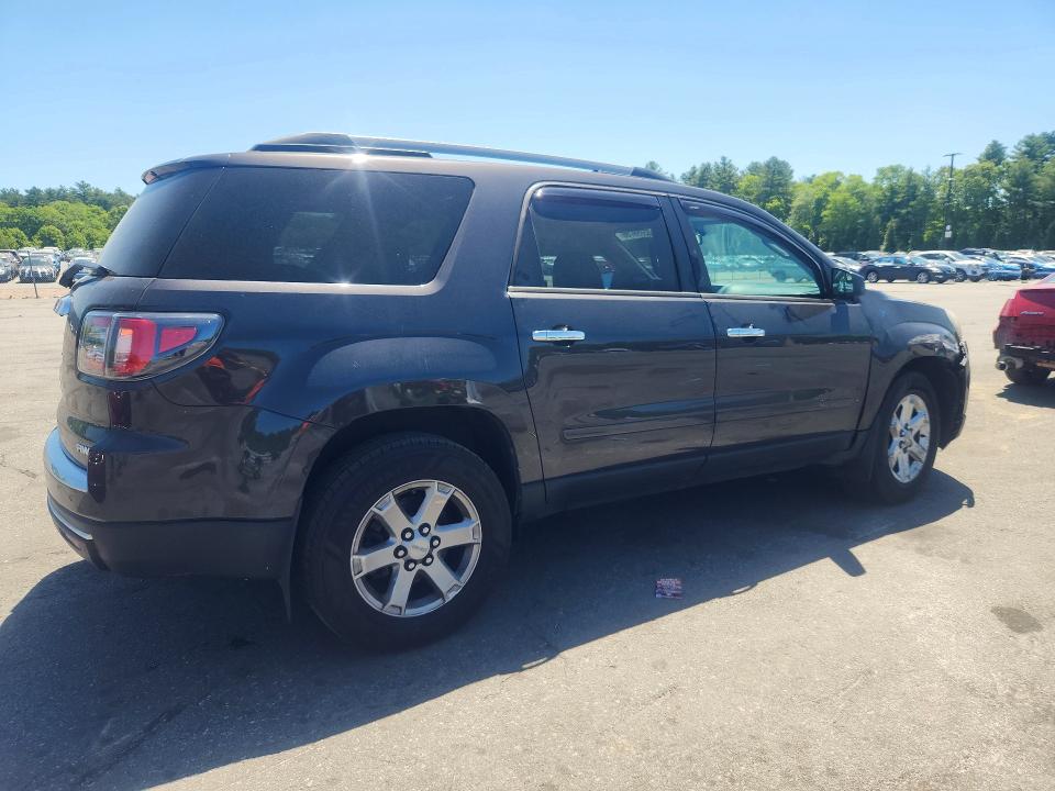Продаж на аукціоні авто 2013 Gmc Acadia, vin: 1GKKVPKD6DJ157961, номер лоту: 55999706