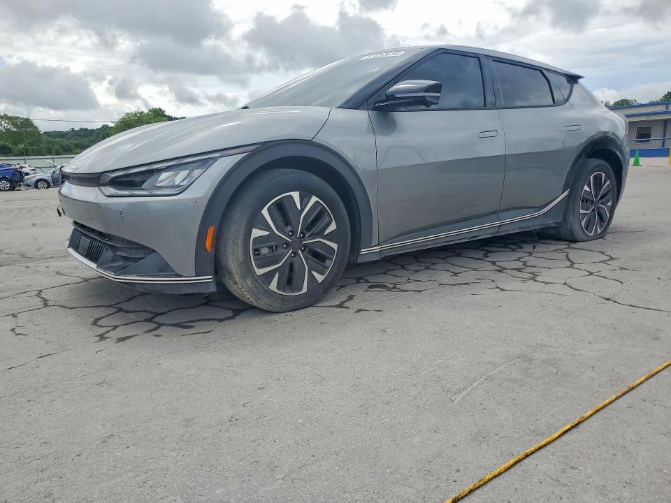 Aukcja sprzedaży 2022 Kia Ev6, vin: KNDC3DLCXN5043210, numer aukcji: 57232516