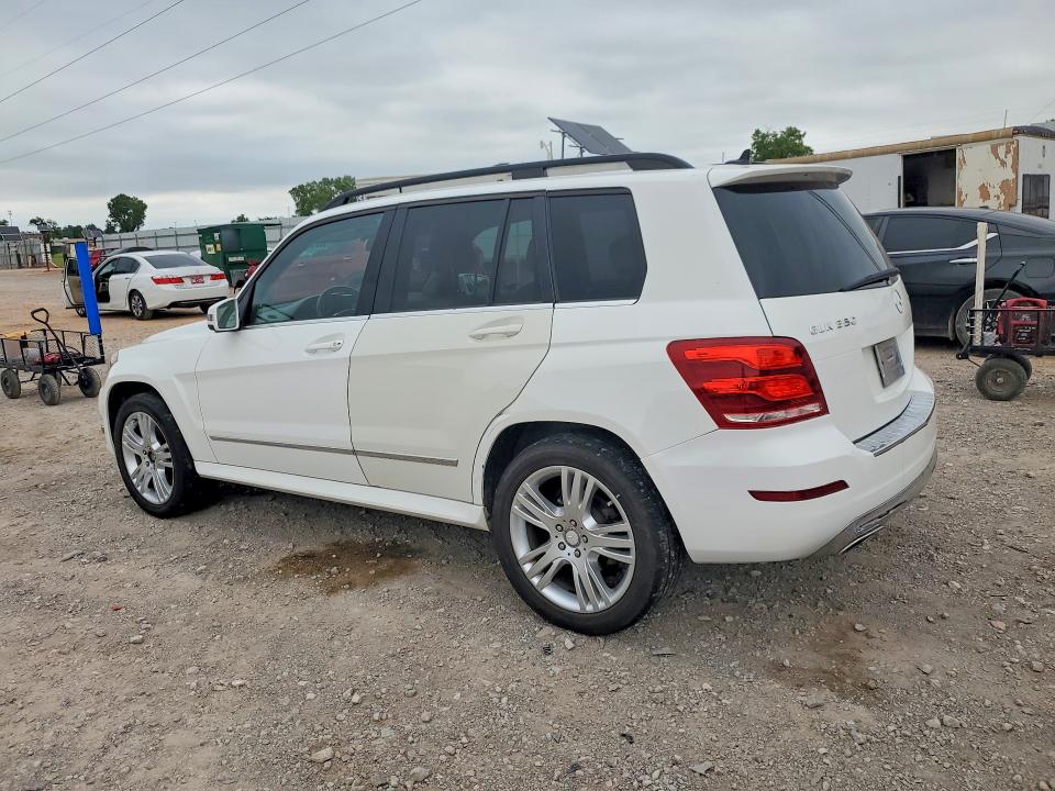Aukcja sprzedaży 2015 Mercedes-benz Glk, vin: WDCGG8JB3FG365145, numer aukcji: 58064076
