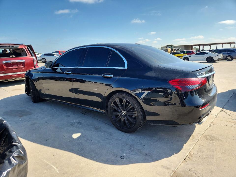 2021 Mercedes-benz E მანქანა იყიდება აუქციონზე, vin: W1KZF8DB9MA959483, აუქციონის ნომერი: 57906816