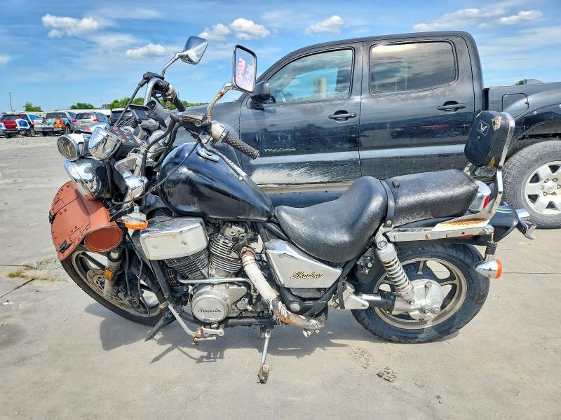 Продажа на аукционе авто 1987 Honda Vt700, vin: 1HFRC1901HA305641, номер лота: 56694606