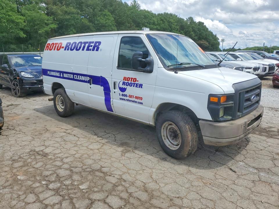 Продажа на аукционе авто 2012 Ford E-250, vin: 1FTNE2EL8CDA96317, номер лота: 57609156