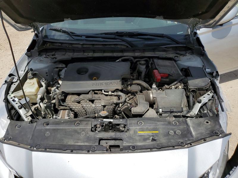 2020 Nissan Altima მანქანა იყიდება აუქციონზე, vin: 1N4BL4BV6LC238427, აუქციონის ნომერი: 58715546