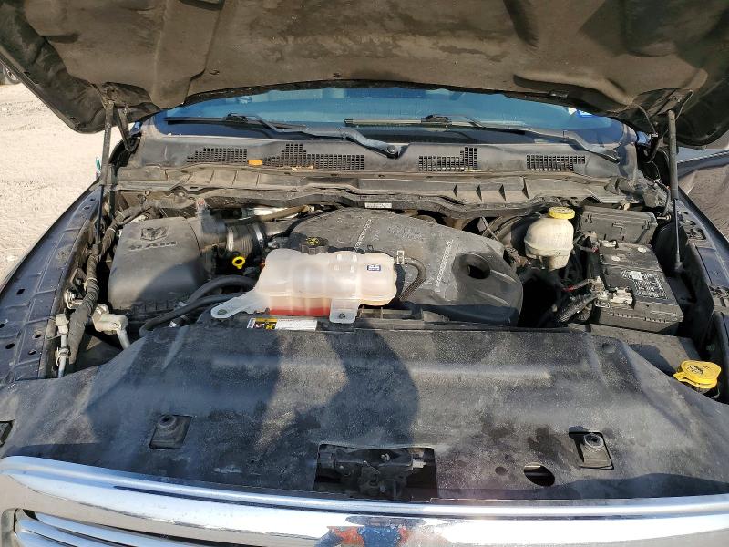 58055546 :رقم المزاد ، 1C6RR6LM8JS354067 vin ، 2018 Ram 1500 مزاد بيع