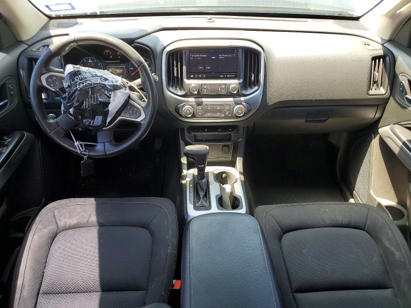 Aukcja sprzedaży 2021 Chevrolet Colorado, vin: 1GCGSCEN3M1277997, numer aukcji: 58832206