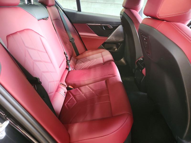 Продажа на аукционе авто 2024 Bmw 540, vin: WBA63FJ03RCR97118, номер лота: 85982605