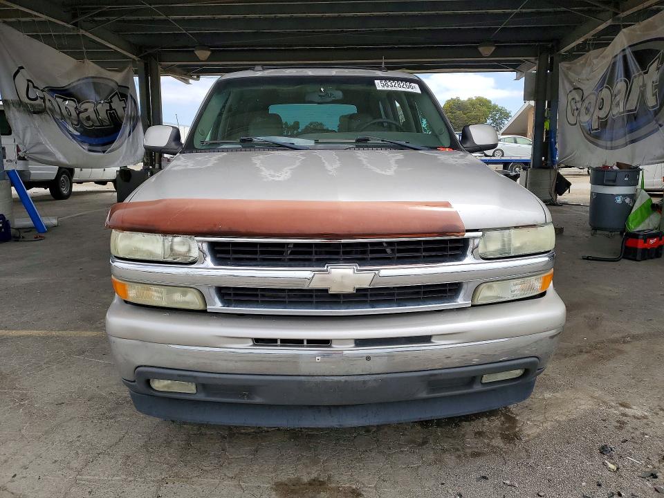 Продажа на аукционе авто 2005 Chevrolet Tahoe, vin: 1GNEC13T05J144665, номер лота: 58328266