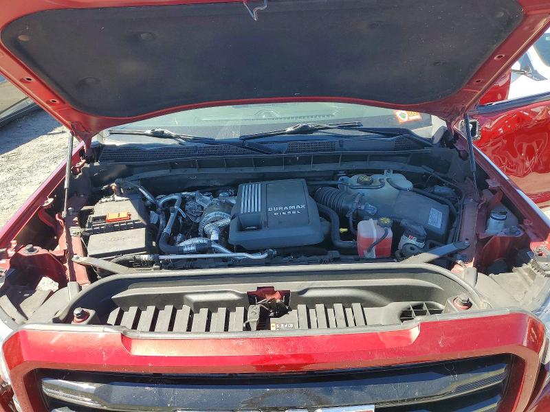 Продажа на аукционе авто 2021 Gmc Sierra, vin: 3GTU9CET2MG310874, номер лота: 56739196