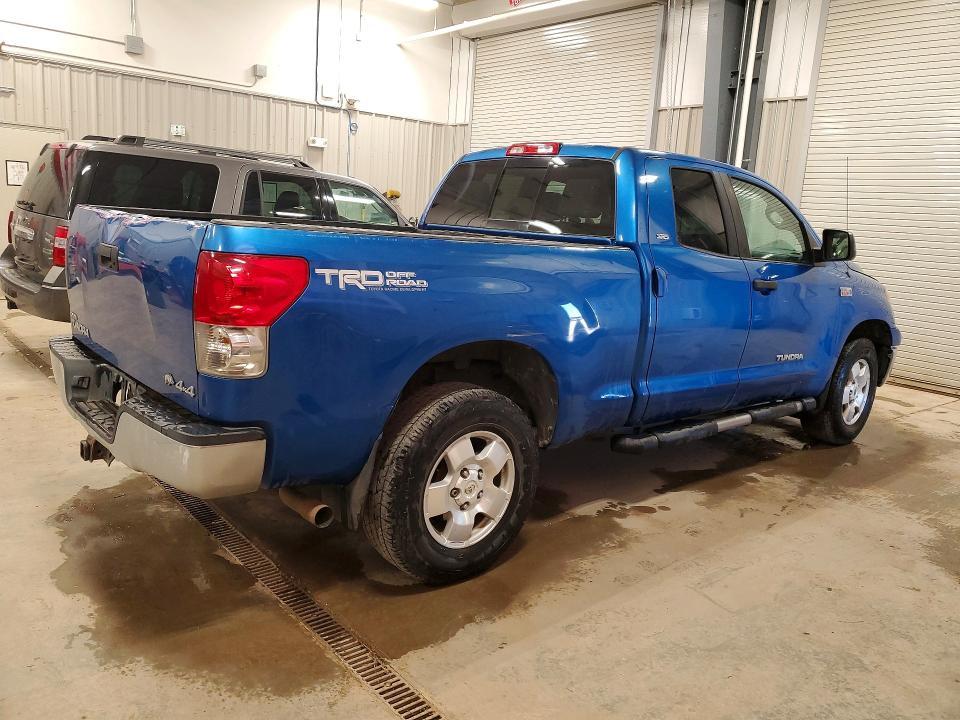 2007 Toyota Tundra მანქანა იყიდება აუქციონზე, vin: 5TFBV54137X020772, აუქციონის ნომერი: 56352216