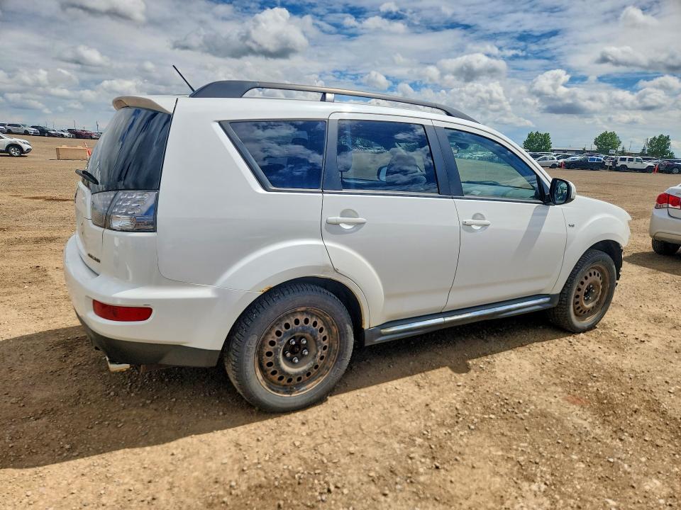 Aukcja sprzedaży 2011 Mitsubishi Outlander, vin: JA4JT5AX7BU602887, numer aukcji: 56820806