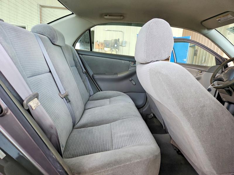56666936 :رقم المزاد ، 1NXBR32E75Z362184 vin ، 2005 Toyota Corolla مزاد بيع