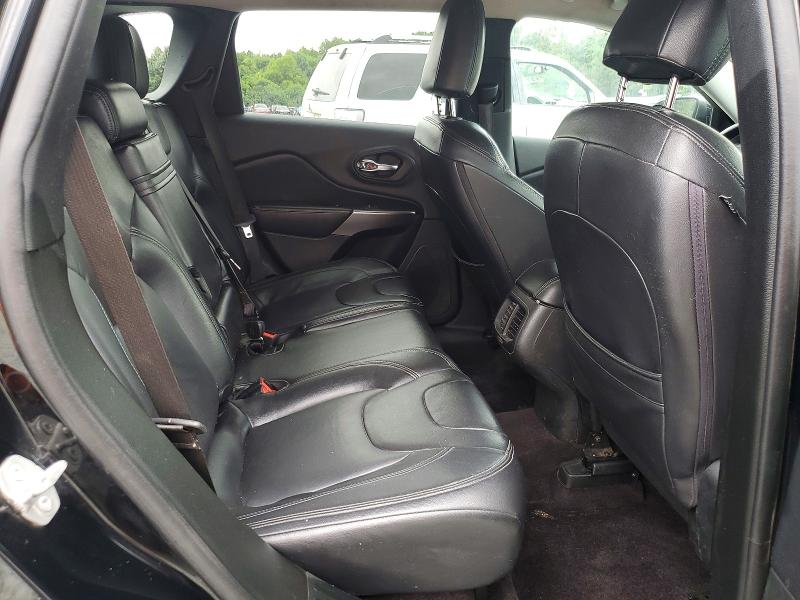 Aukcja sprzedaży 2019 Jeep Cherokee, vin: 1C4PJLCB8KD145096, numer aukcji: 59030446