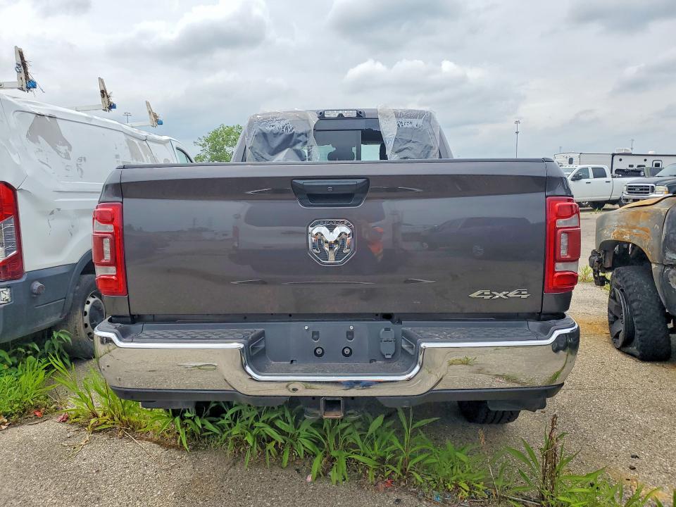 Продажа на аукционе авто 2020 Ram 3500, vin: 3C63R3CL4LG113824, номер лота: 53269276