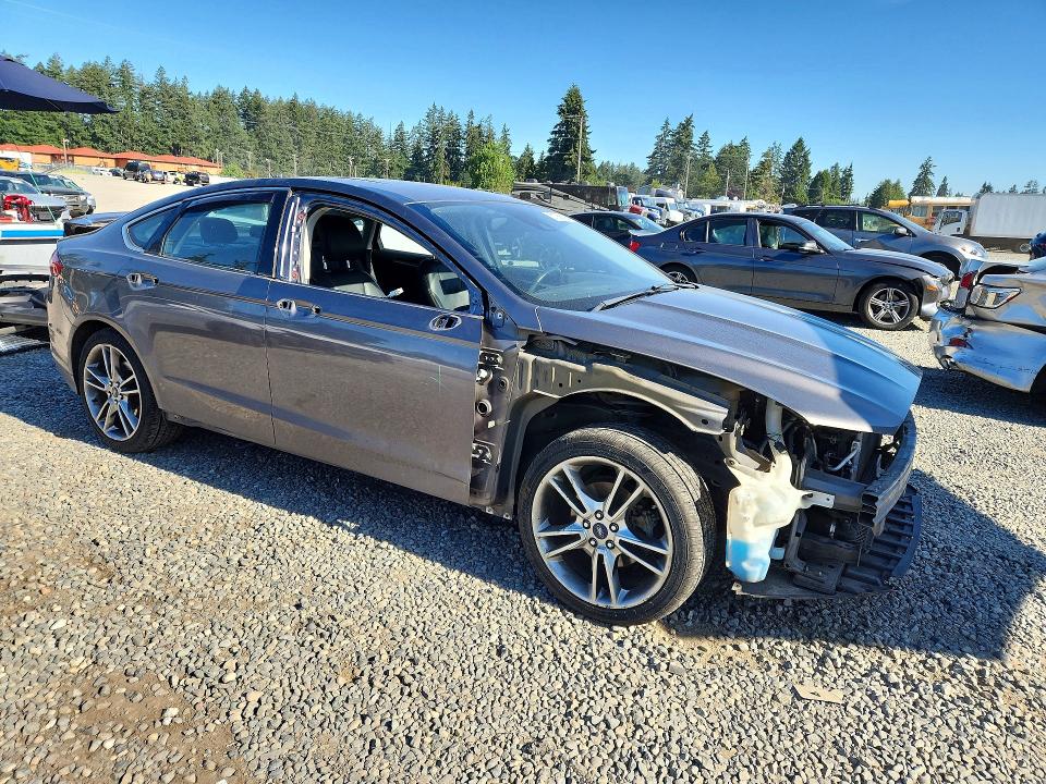 Продаж на аукціоні авто 2013 Ford Fusion, vin: 3FA6P0K90DR326202, номер лоту: 57056206