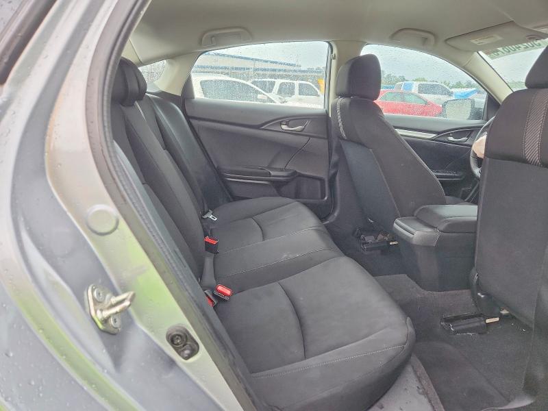 Aukcja sprzedaży 2018 Honda Civic, vin: 19XFC2F56JE010640, numer aukcji: 56240676